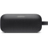 Bose SoundLink Flex přenosný reproduktor, Bluetooth 4.2, PositionIQ, IP67, USB-C, černá