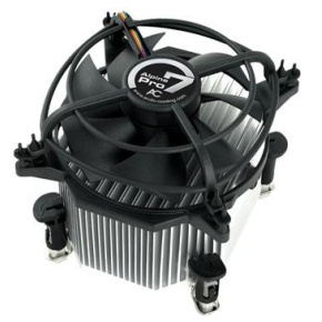 chladič CPU Arctic Cooling Alpine 7 PRO soc.775