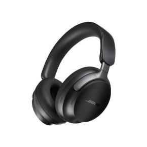 Bose QuietComfort Ultra bezdrôtové slúchadlá, černá