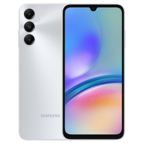 Samsung Galaxy A05s (A057) LTE 4/128GB Silver