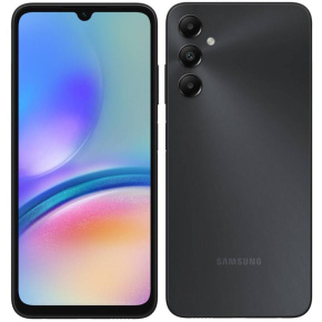 Samsung Galaxy A05s (A057) LTE 4/64GB Black