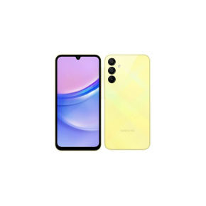 Samsung Galaxy A15 (A155) 4/128GB Yellow