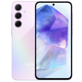 Samsung Galaxy A55 (A556) 5G 8/128GB Lilac