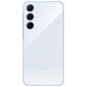 Samsung Galaxy A55 (A556) 5G 8/256GB Iceblue