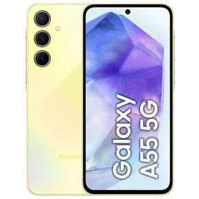 Samsung Galaxy A55 (A556) 5G 8/256GB Lemon