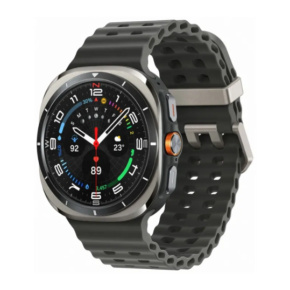 Samsung Galaxy Watch Ultra 47mm L705 Titanium Silver