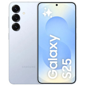 Samsung Galaxy S25 (S931B) DS 5G 12/128GB Icy Blue