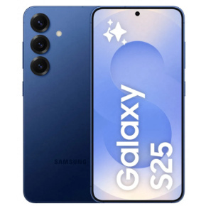 Samsung Galaxy S25 (S931B) DS 5G 12/128GB Navy