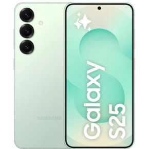 Samsung Galaxy S25 (S931B) DS 5G 12/128GB Mint