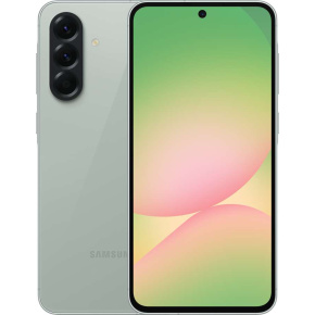 Samsung A566 Galaxy A56 5G 8/128GB DUOS Zelená