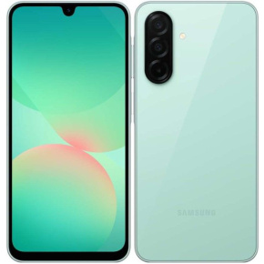 Samsung Galaxy A26 (A266) 5G 6/128GB Mint