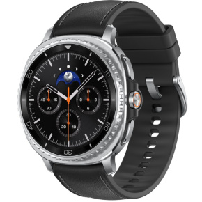 Samsung Galaxy Watch 8 46mm L500 Black