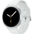 Samsung Galaxy Watch8 44mm strieborné
