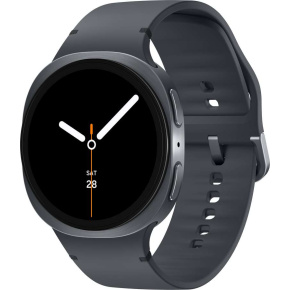 Samsung Galaxy Watch8 44mm grafit
