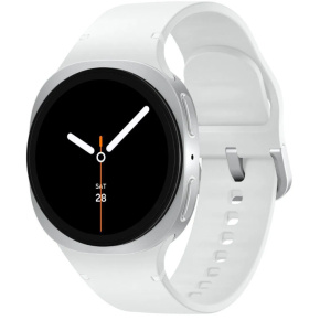 Samsung Galaxy Watch 8 40mm L320 Silver