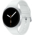 Samsung Galaxy Watch8 40mm strieborné