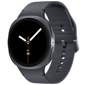 Samsung Galaxy Watch 8 40mm L320 Graphite