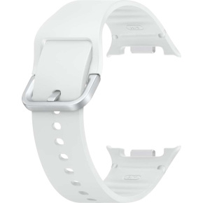 Samsung Športový remienok (veľkosť S/M) pre Fresh8/Wise8 biely