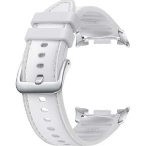 Samsung hybridný remienok (veľkosť S/M/L) pre Fresh8/Wise8, biely