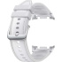 Samsung hybridný remienok (veľkosť S/M/L) pre Fresh8/Wise8, biely