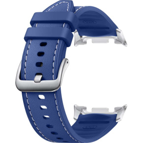Samsung hybridný remienok (veľkosť S/M/L) pre Fresh8/Wise8, modrý