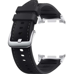 Samsung hybridný remienok (veľkosť S/M/L) pre Fresh8/Wise8, čierny