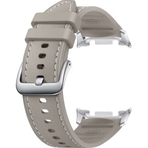 Samsung hybridný remienok (veľkosť S/M/L) pre Fresh8/Wise8, camel