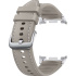 Samsung hybridný remienok (veľkosť S/M/L) pre Fresh8/Wise8, camel