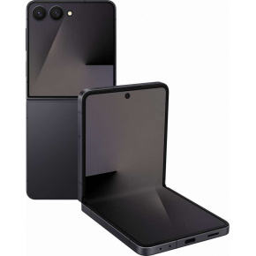 Samsung F766 Galaxy Z Flip7 5G 12GB/256GB Čierna