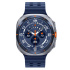 Samsung Galaxy Watch Ultra 47mm L705 Titanium Blue (2025)