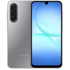 Samsung Galaxy A17 (A175) LTE 4 RAM 128GB Gray Samsung Galaxy A17 (A175) LTE 4 RAM 128GB Gray