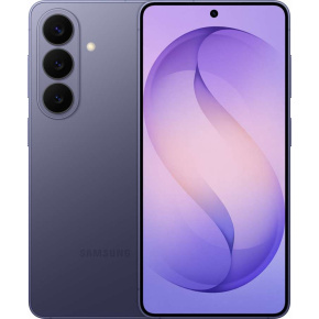 Samsung S942 Galaxy S26 5G 12/256GB DUOS Fialová