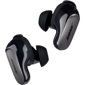 BAZAR - Bose QuietComfort Ultra Earbuds bezdrôtové slúchadlá, True Wireless, špunty ANC - nefunkční / náhradní díly