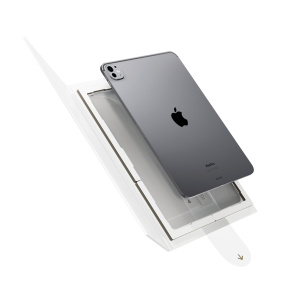 Epico Glass Screen Protector iPad Pro 11'' M4/M5 s aplikátorom