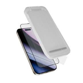 Epico ImpactCeramic sklo pre iPhone 14 Pro/15/16