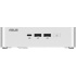 ASUS NUC 15 PRO+ u9-285H/M.2 slot/2x0G D5/