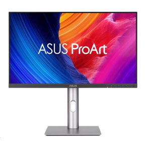 ASUS ProArt PA27JCV 27" IPS 5K 5120x2880 5ms 400cd USB-C HDMI DP Repro čierny ASUS ProArt PA27JCV 27" IPS 5K 5120x2880 5ms 400cd USB-C HDMI DP Repro čierny