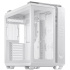 ASUS GT502 TUF GAMING CASE ATX WHITE