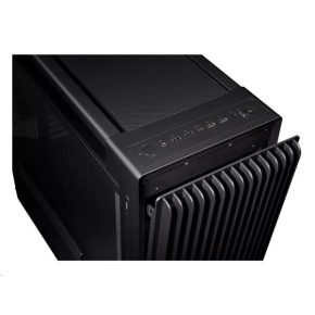 ASUS case PROART PA602 TG ARGB BLACK