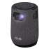 ASUS ZenBeam Latte L1 Wireless LED projektor 1280x720 HD, 300 LED lumen, 30000hod. USB HDMI repro batéria