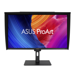 ASUS ProArt PA32UCE 32" IPS 4K 3840x2160 5ms 600cd HDMI DP USB-C Repro ASUS ProArt PA32UCE 32" IPS 4K 3840x2160 5ms 600cd HDMI DP USB-C Repro