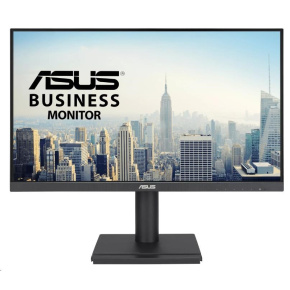 ASUS LCD 23.8" VA24DQFS Business Monitor IPS Full HD Frameless 100Hz 1ms MPRT HDMI DisplayPort VGA