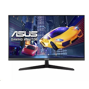 ASUS LCD 27" VY279HGR Eye Care Gaming Monitor, IPS, 120Hz, SmoothMotion, 1ms (MPRT), Adaptive Sync, HDMI, D-sub ASUS LCD 27" VY279HGR Eye Care Gaming Monitor, IPS, 120Hz, SmoothMotion, 1ms (MPRT), Adaptive Sync, HDMI, D-sub