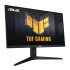 ASUS TUF Gaming VG27AQL3A 27" IPS 2560x1440 WQHD HDR 180Hz 1ms 350cd USB 2xHDMI DP repro čierny