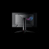 ASUS ROG Swift PG32UCDM 32" QD-OLED 3840x2160 240Hz 0,03ms 450cd USB-C 2xHDMI DP