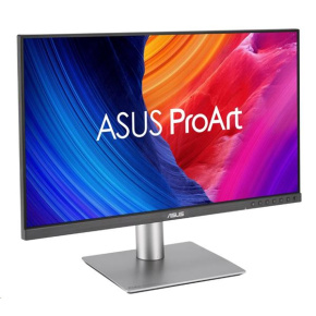 ASUS ProArt PA27JCV 27" IPS 5K 5120x2880 5ms 400cd USB-C HDMI DP Repro čierny