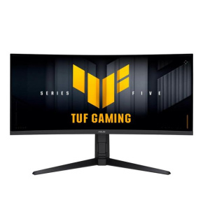 ASUS TUF Gaming VG34WQML5A 34" WQHD 3440x1440 250Hz 0.5ms 400cd USB 2xHDMI 2xDP Repro