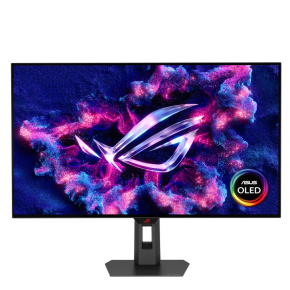ASUS ROG Strix XG32UCWG 32" 4K UHD OLED 3840x2160 165Hz/330Hz 0,03ms 1300cd USB-C HDMI DP čierny
