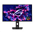 ASUS LCD ROG Strix OLED XG27AQDPG, 26.5" 2560x1440, 300nits, 500hz, 0,03ms, 178/178, DP, HDMI, USB, Audio, VESA, Black