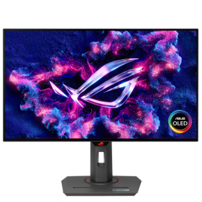 ASUS ROG Strix XG27AQDMGR 27" 2560x1440 WOLED 240Hz 0,03ms 450cd USB 2xHDMI DP čierny